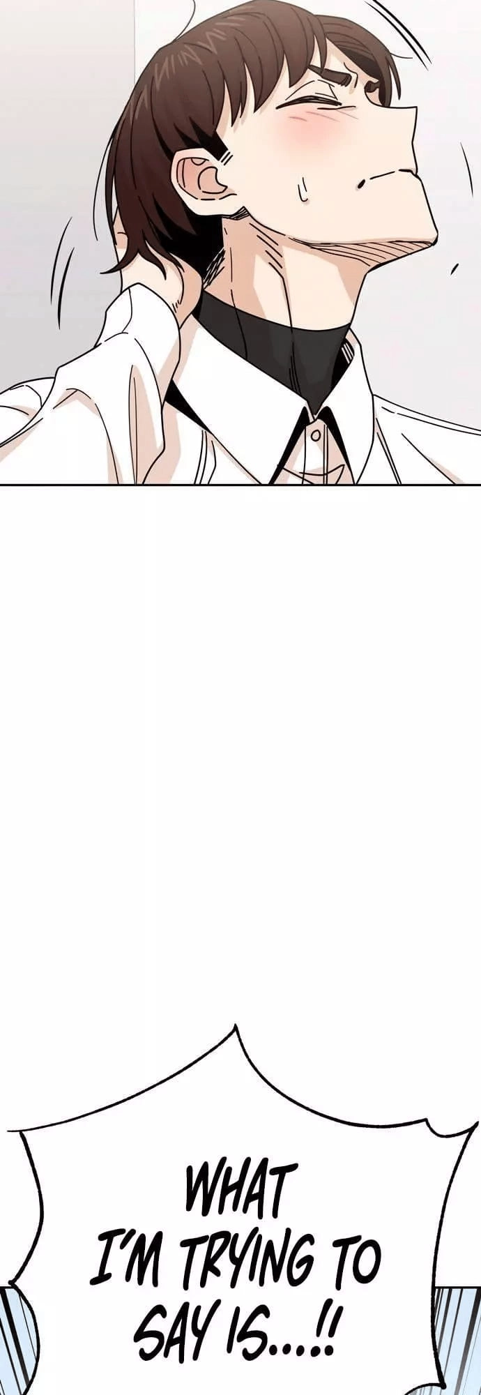 Maybe Meant to Be Chapter 17 Page 12