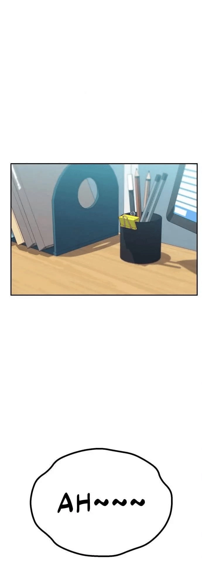 Maybe Meant to Be Chapter 17 Page 20