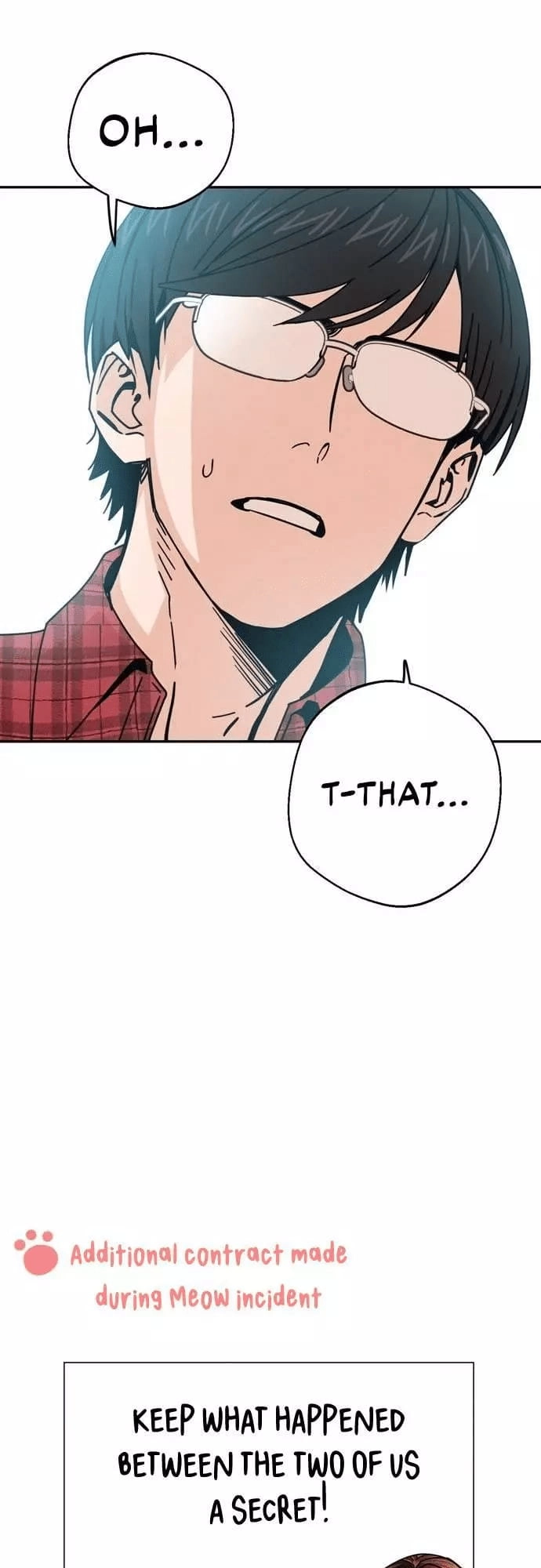 Maybe Meant to Be Chapter 17 Page 36