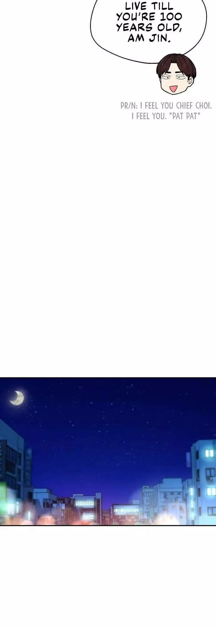 Maybe Meant to Be Chapter 17 Page 41