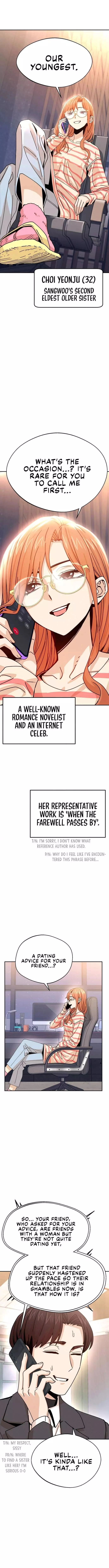 Maybe Meant to Be Chapter 17 Page 51