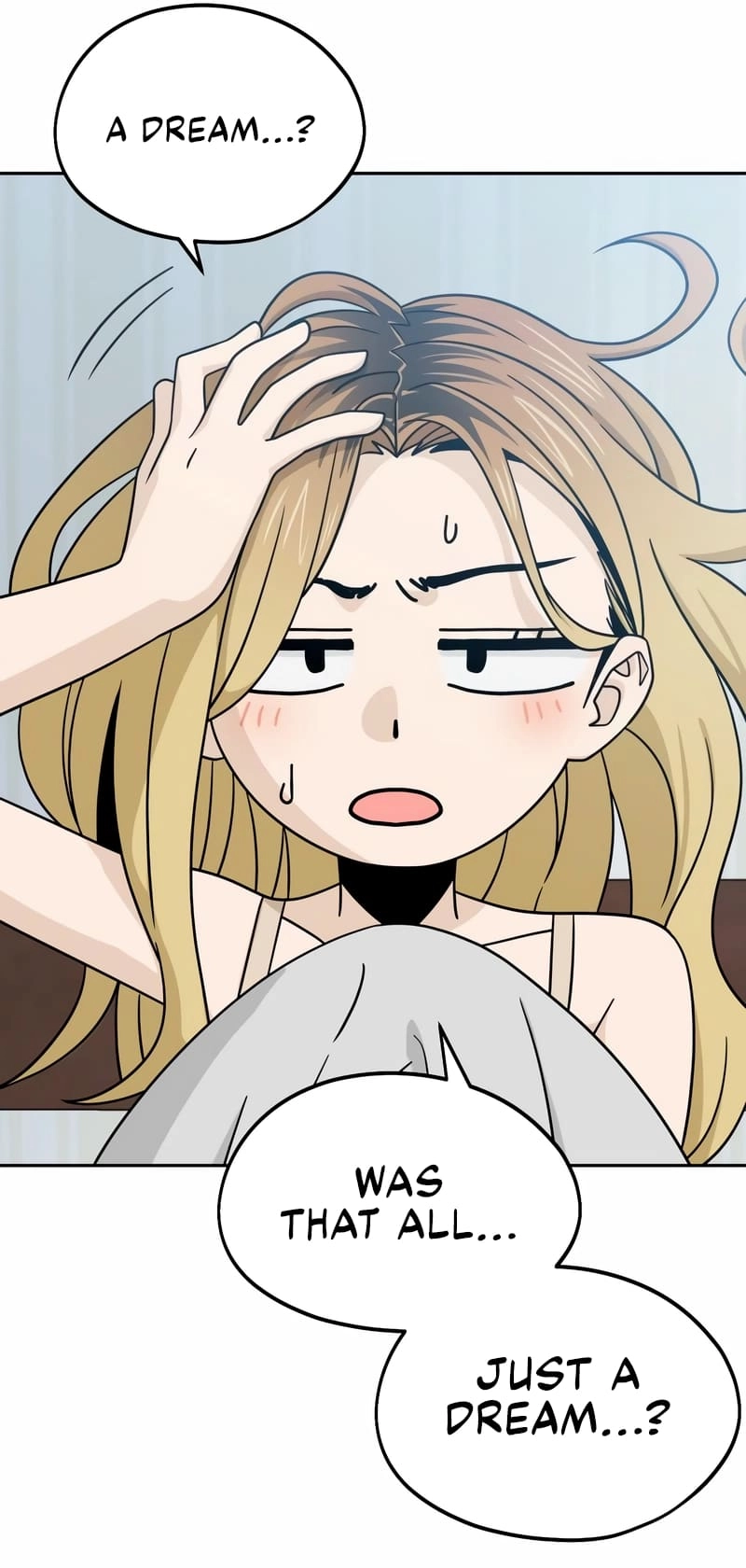 Maybe Meant to Be Chapter 77 Page 68