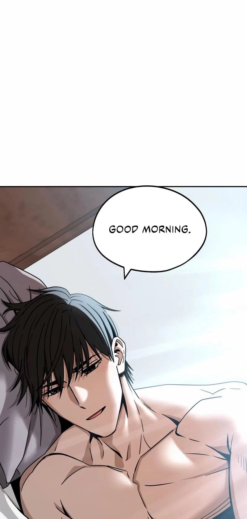 Maybe Meant to Be Chapter 77 Page 69