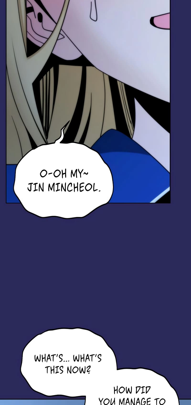 Maybe Meant to Be Chapter 77 Page 29