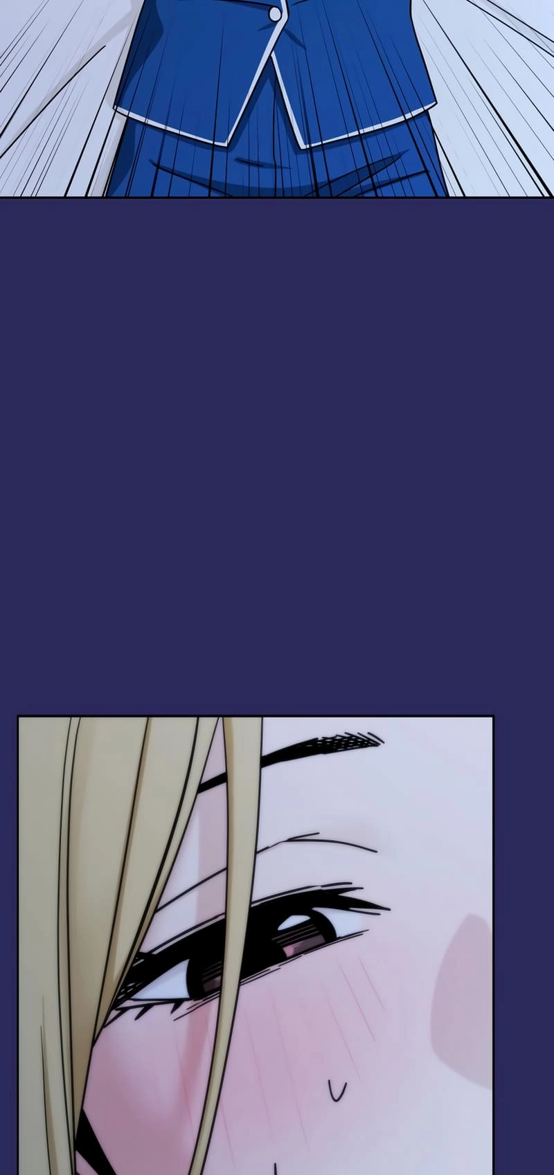 Maybe Meant to Be Chapter 77 Page 28