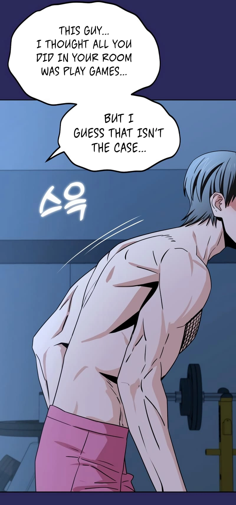 Maybe Meant to Be Chapter 77 Page 32