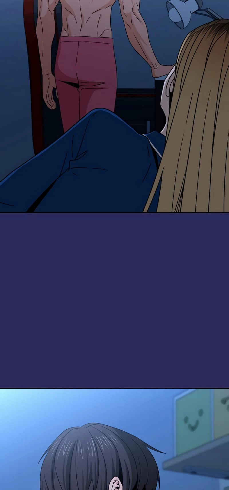 Maybe Meant to Be Chapter 77 Page 35