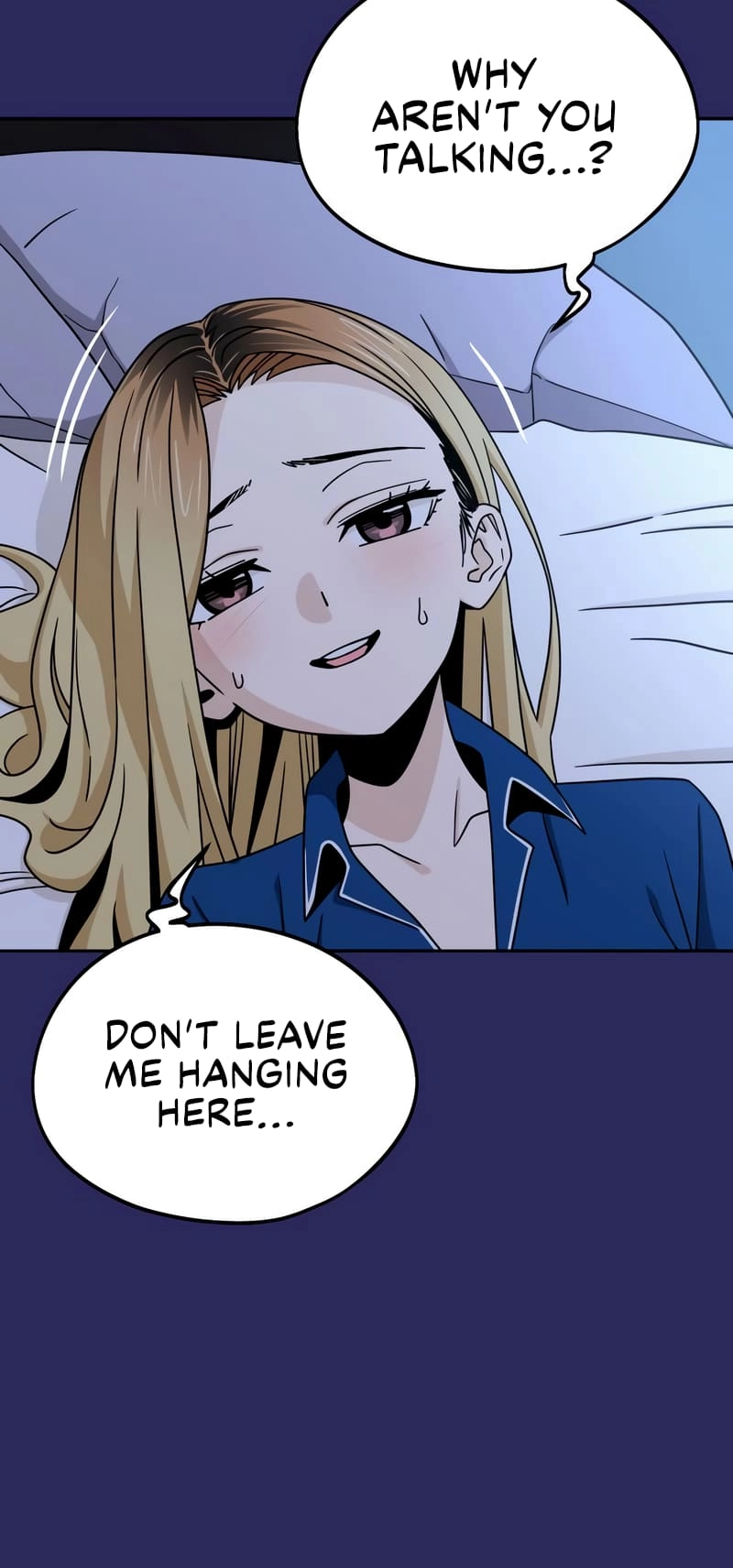 Maybe Meant to Be Chapter 77 Page 37