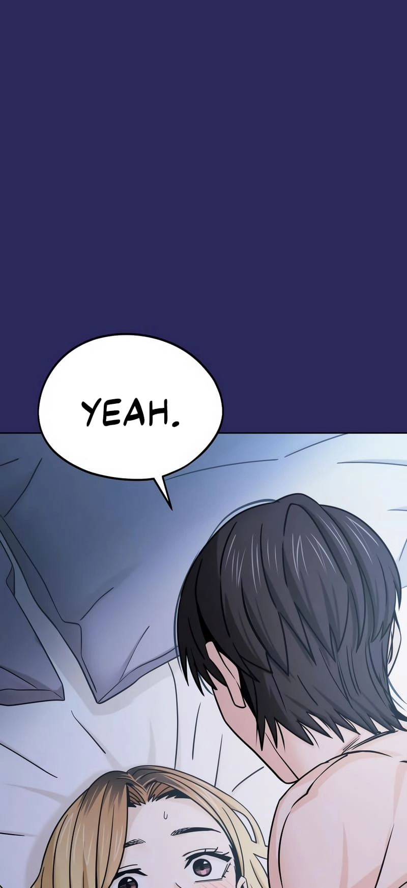 Maybe Meant to Be Chapter 77 Page 5