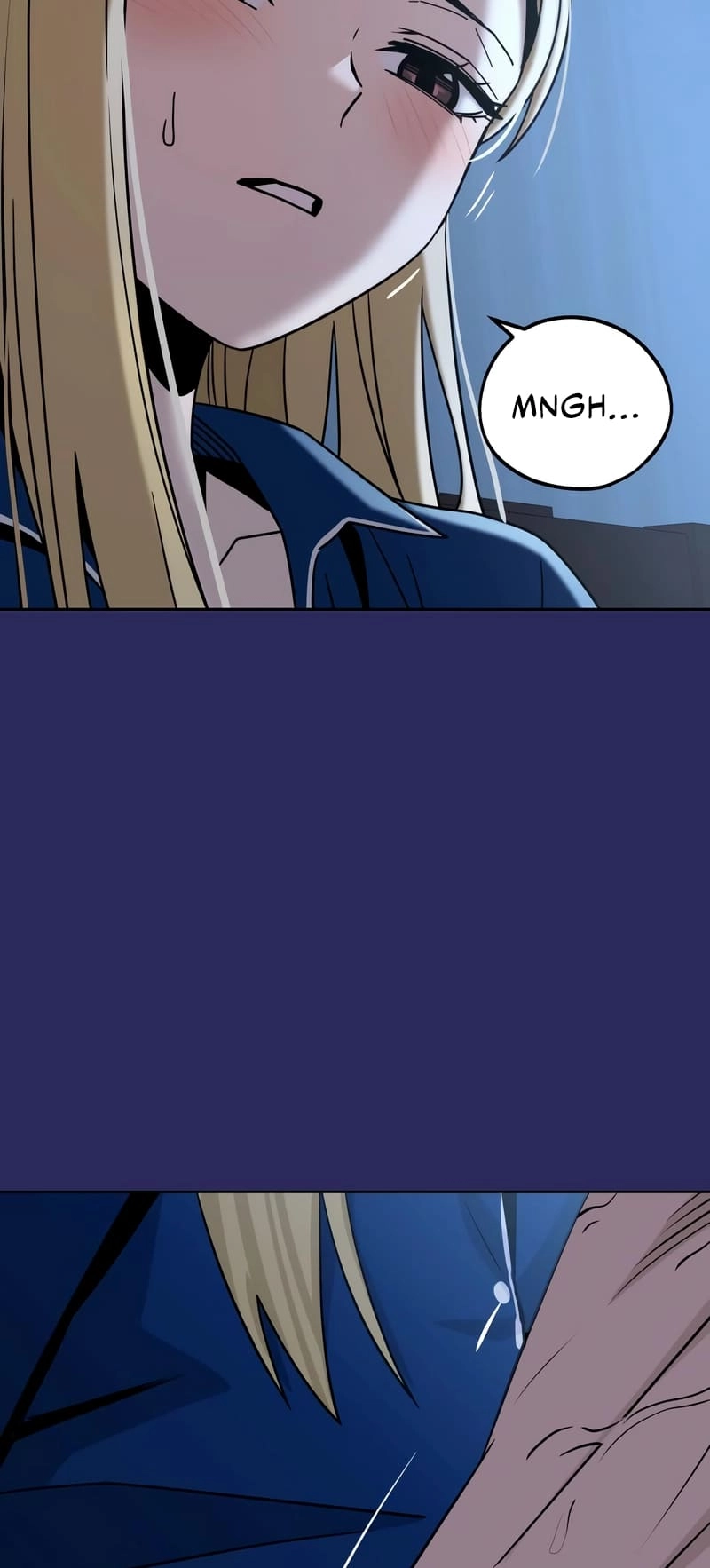 Maybe Meant to Be Chapter 77 Page 46