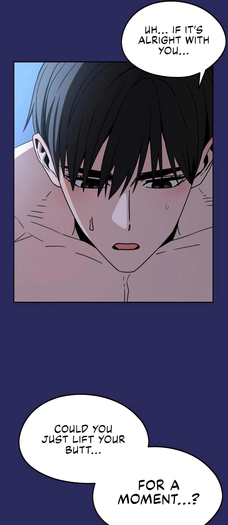Maybe Meant to Be Chapter 77 Page 50