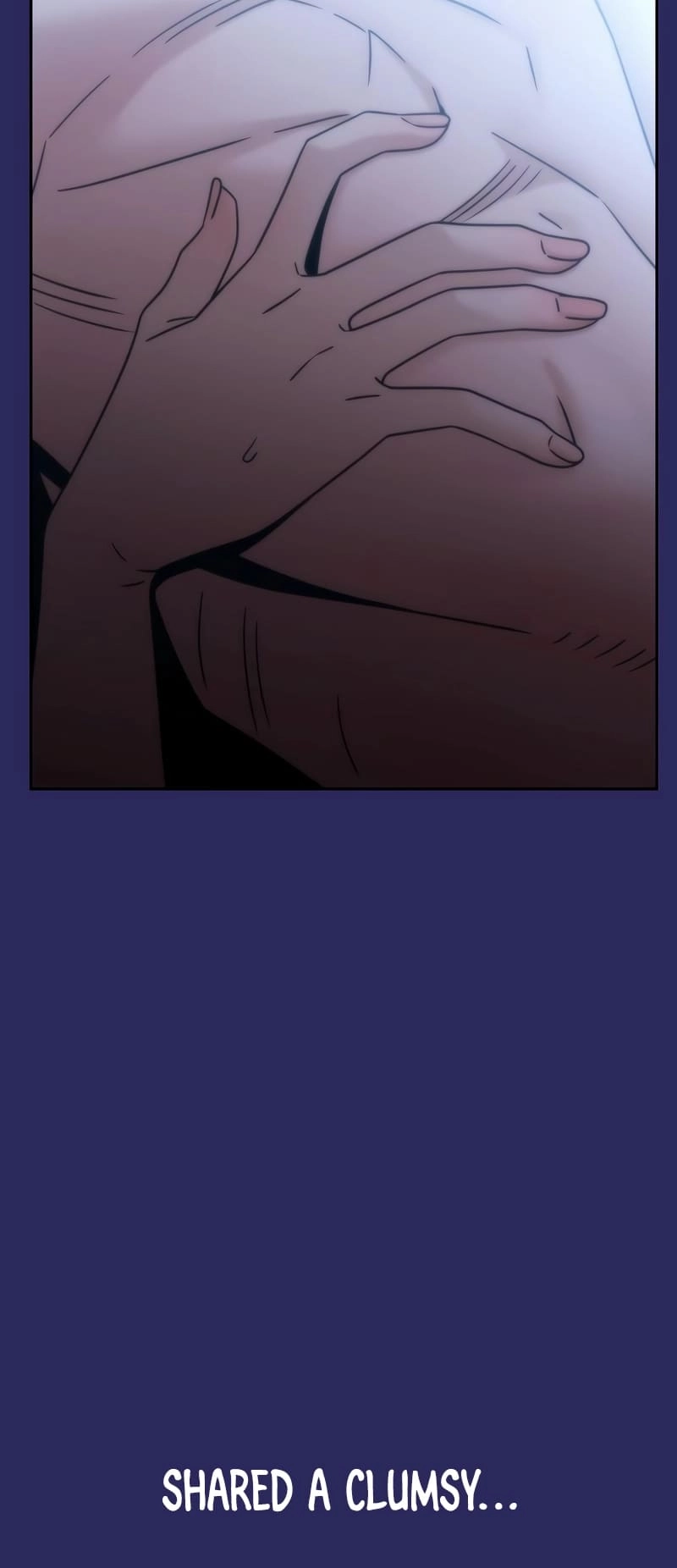 Maybe Meant to Be Chapter 77 Page 58