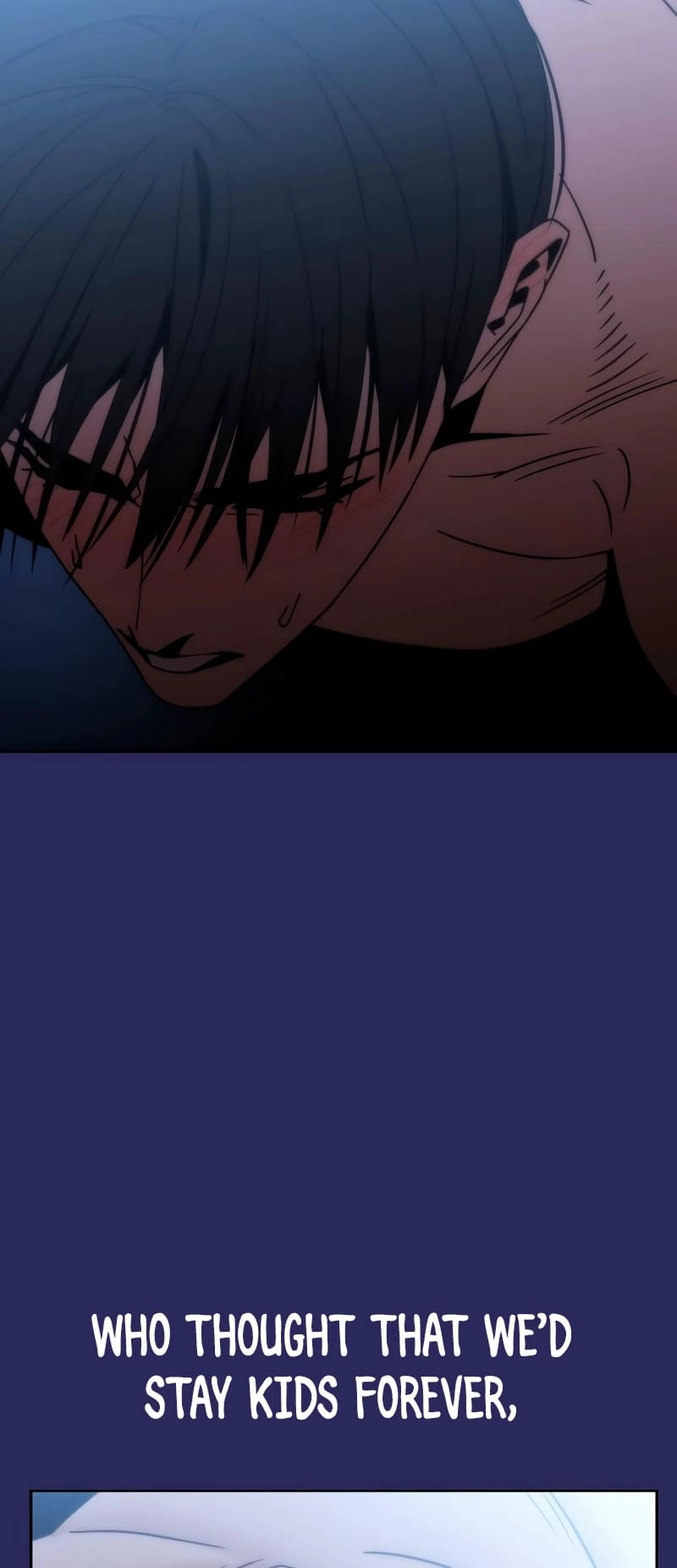 Maybe Meant to Be Chapter 77 Page 57
