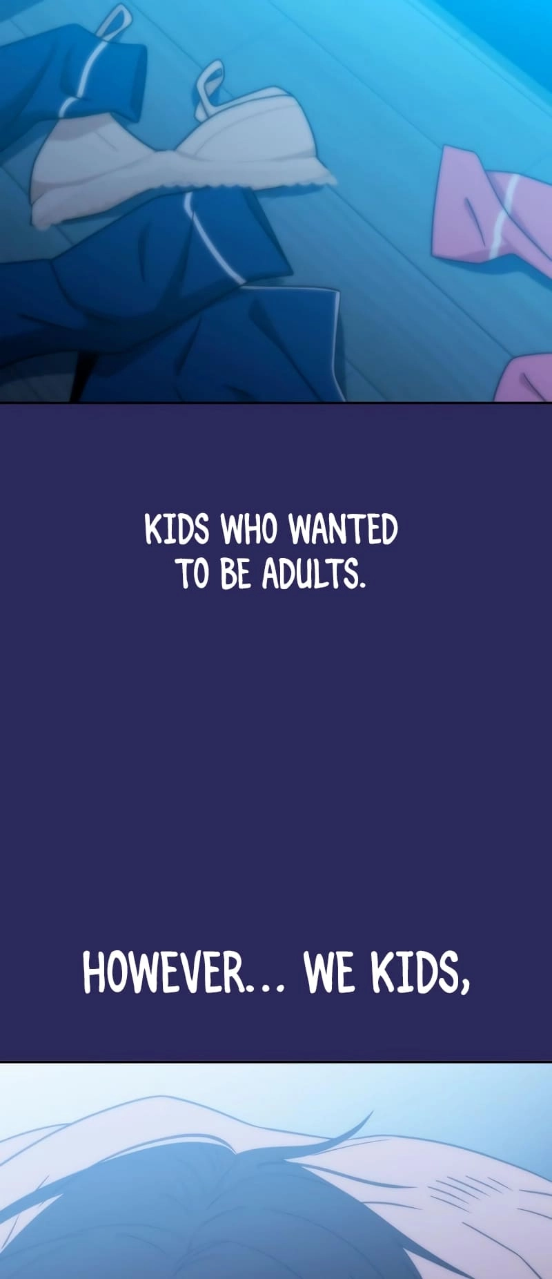 Maybe Meant to Be Chapter 77 Page 56
