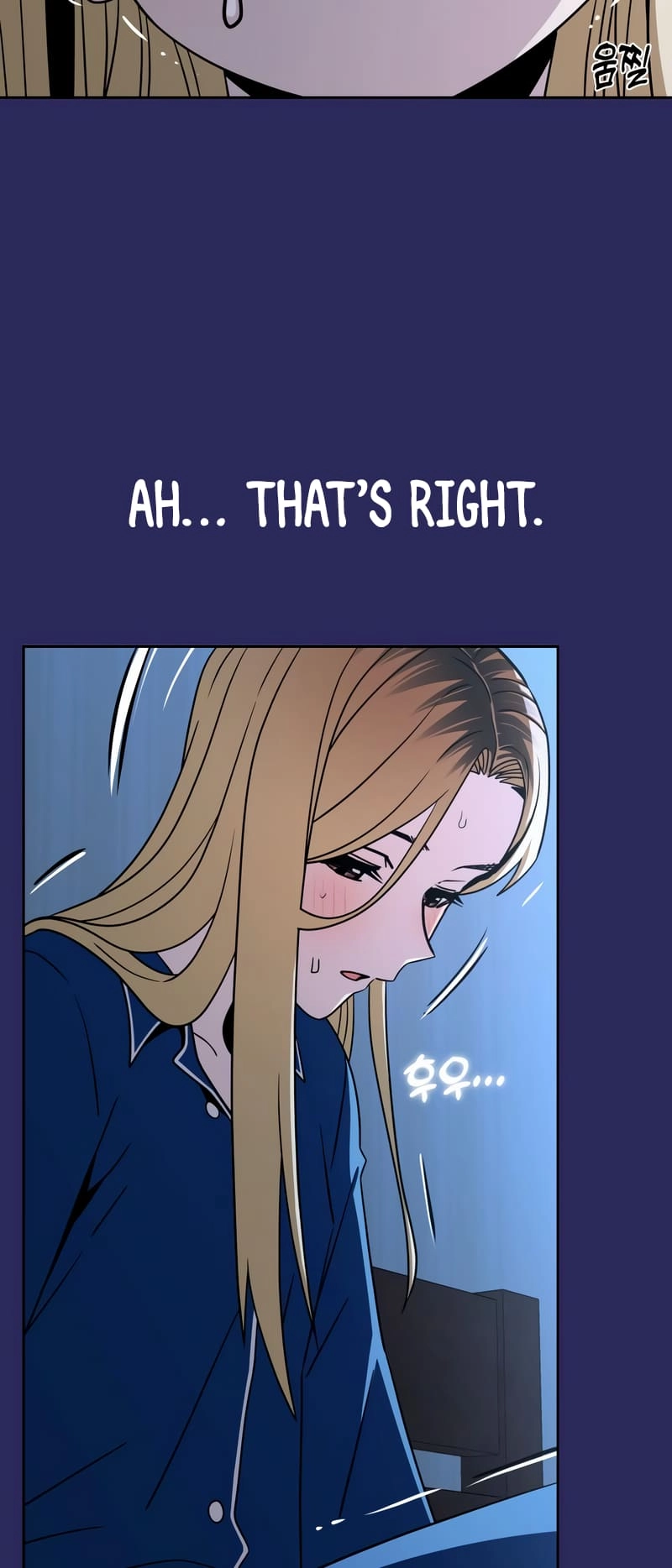 Maybe Meant to Be Chapter 77 Page 40