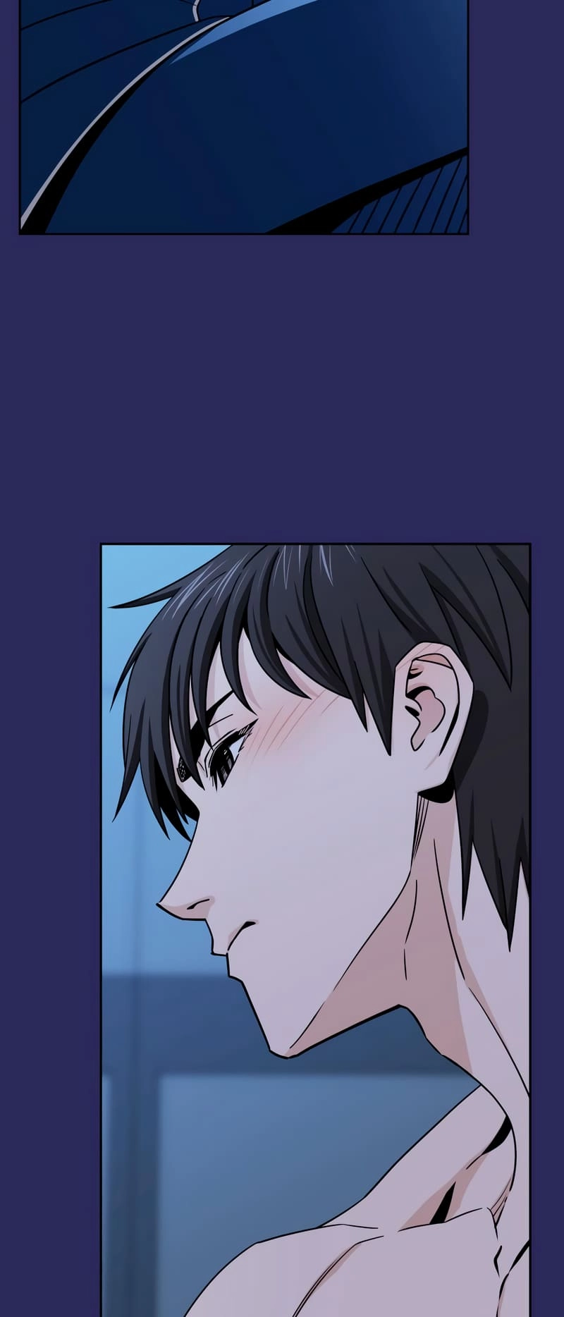 Maybe Meant to Be Chapter 77 Page 41