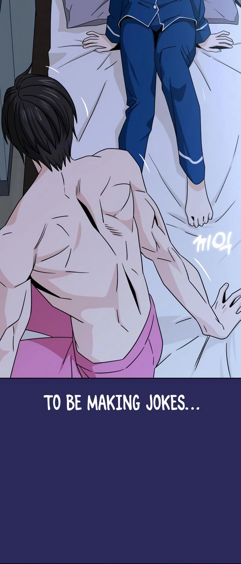 Maybe Meant to Be Chapter 77 Page 43