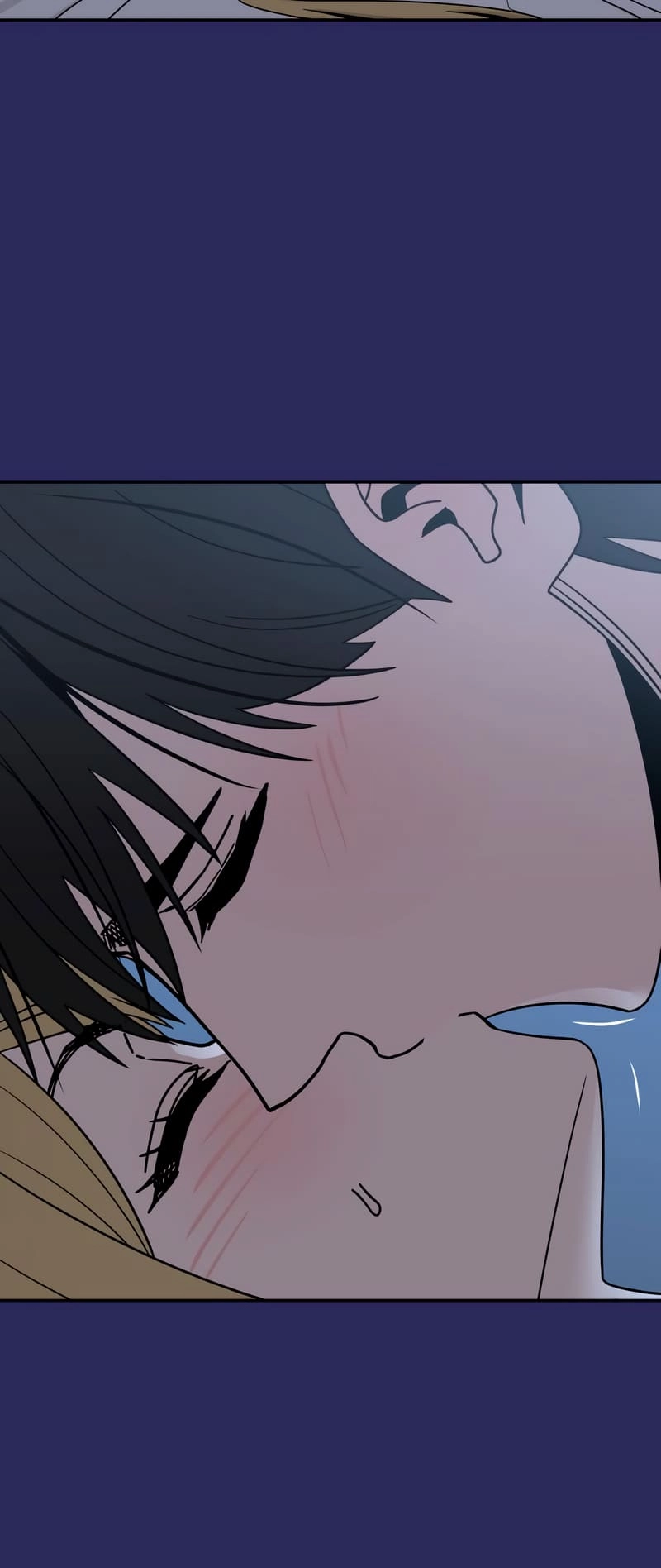 Maybe Meant to Be Chapter 77 Page 16