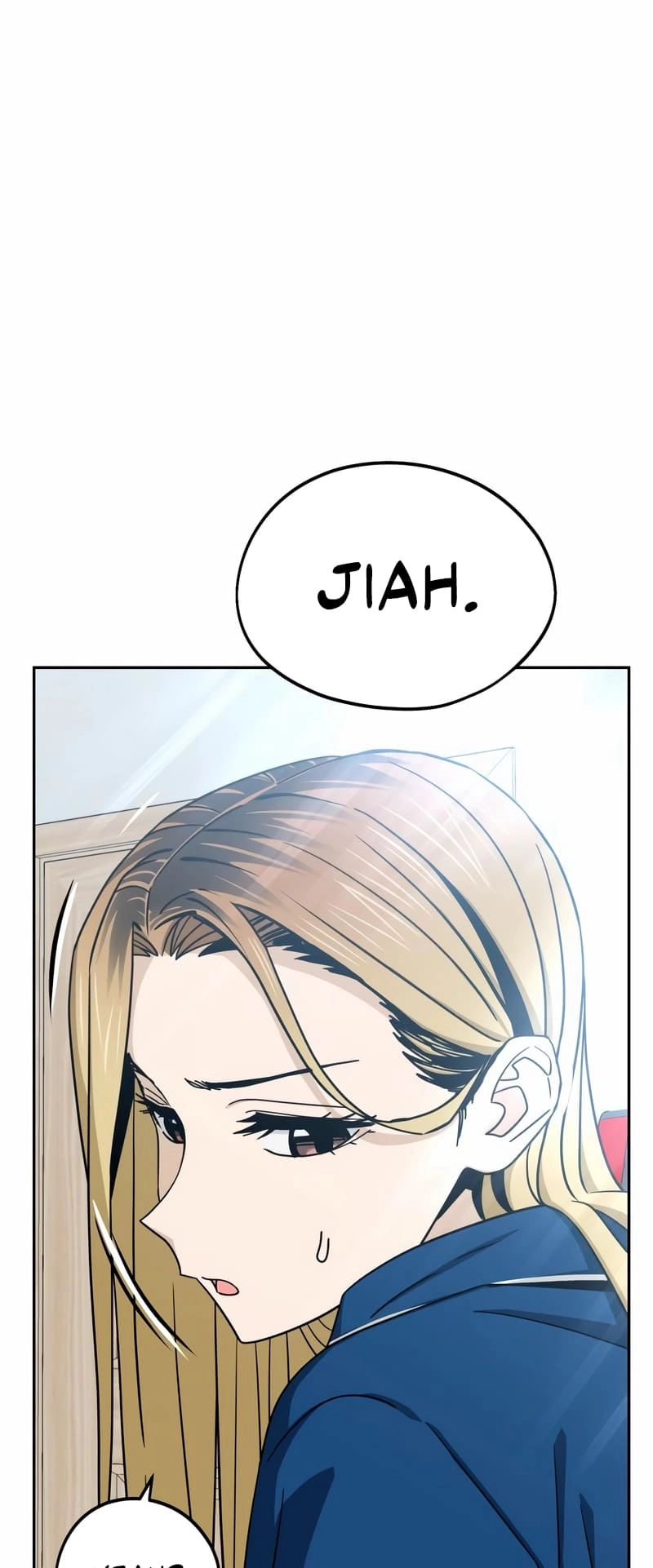 Maybe Meant to Be Chapter 77 Page 81
