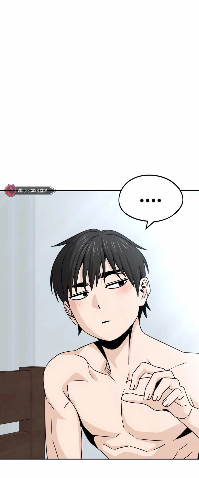 Maybe Meant to Be Chapter 77 Page 80
