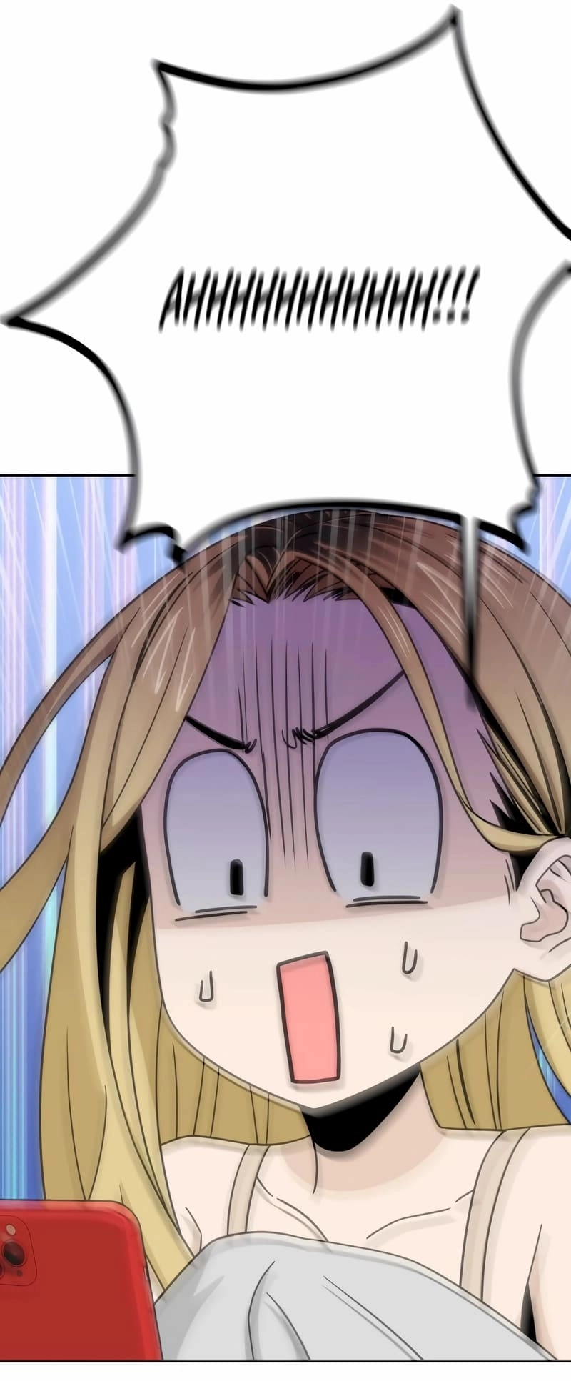 Maybe Meant to Be Chapter 77 Page 74