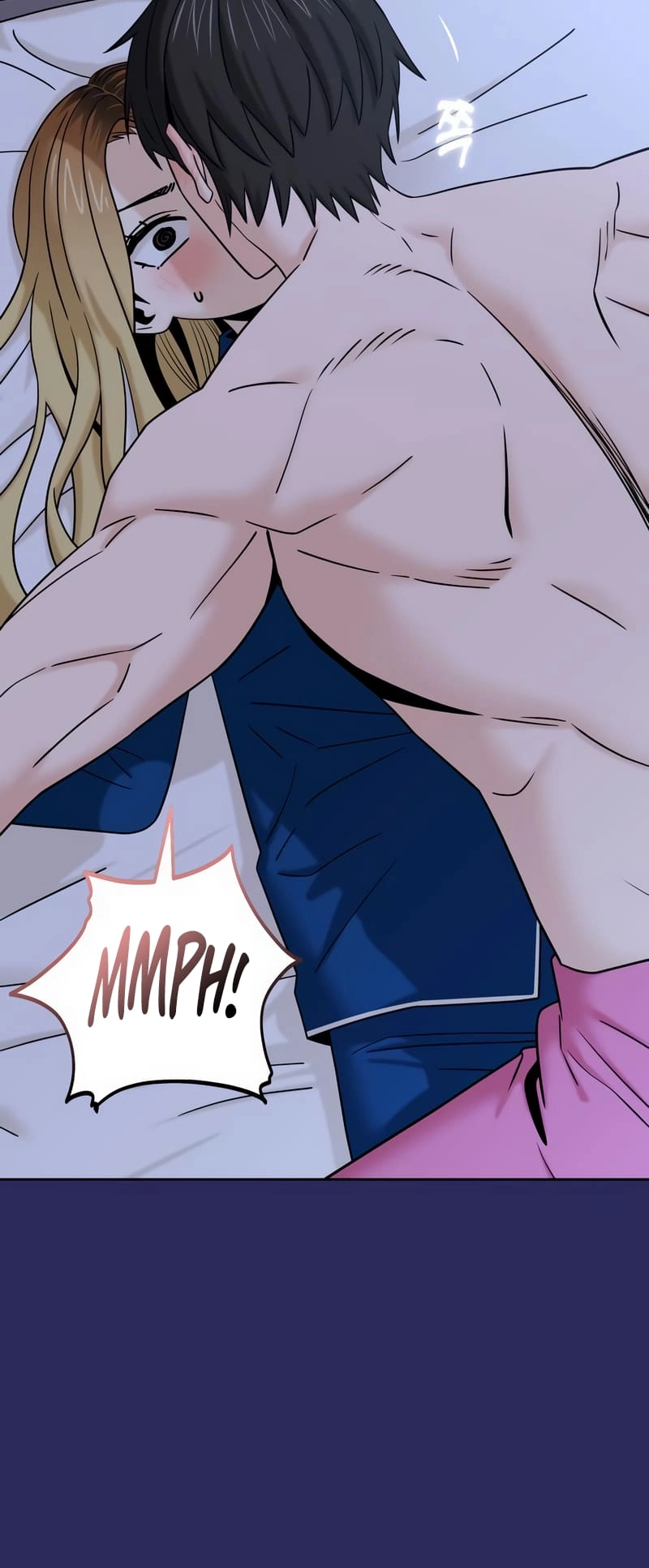 Maybe Meant to Be Chapter 77 Page 11