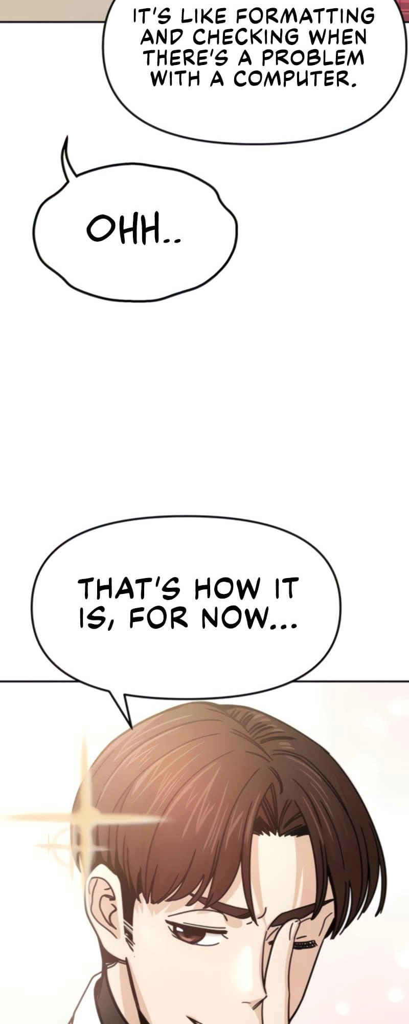 Maybe Meant to Be Chapter 9 Page 54