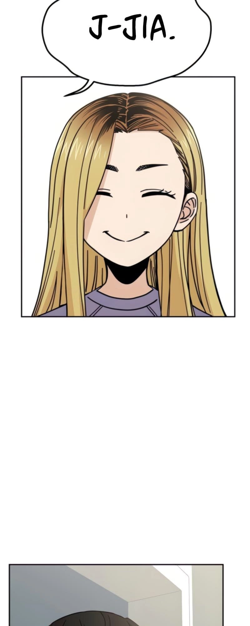Maybe Meant to Be Chapter 9 Page 58