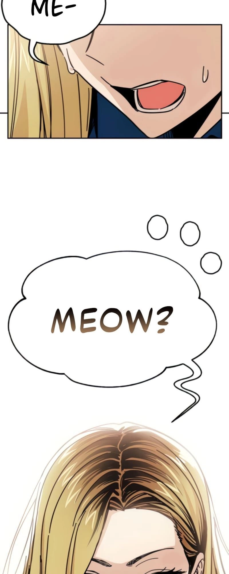 Maybe Meant to Be Chapter 9 Page 38
