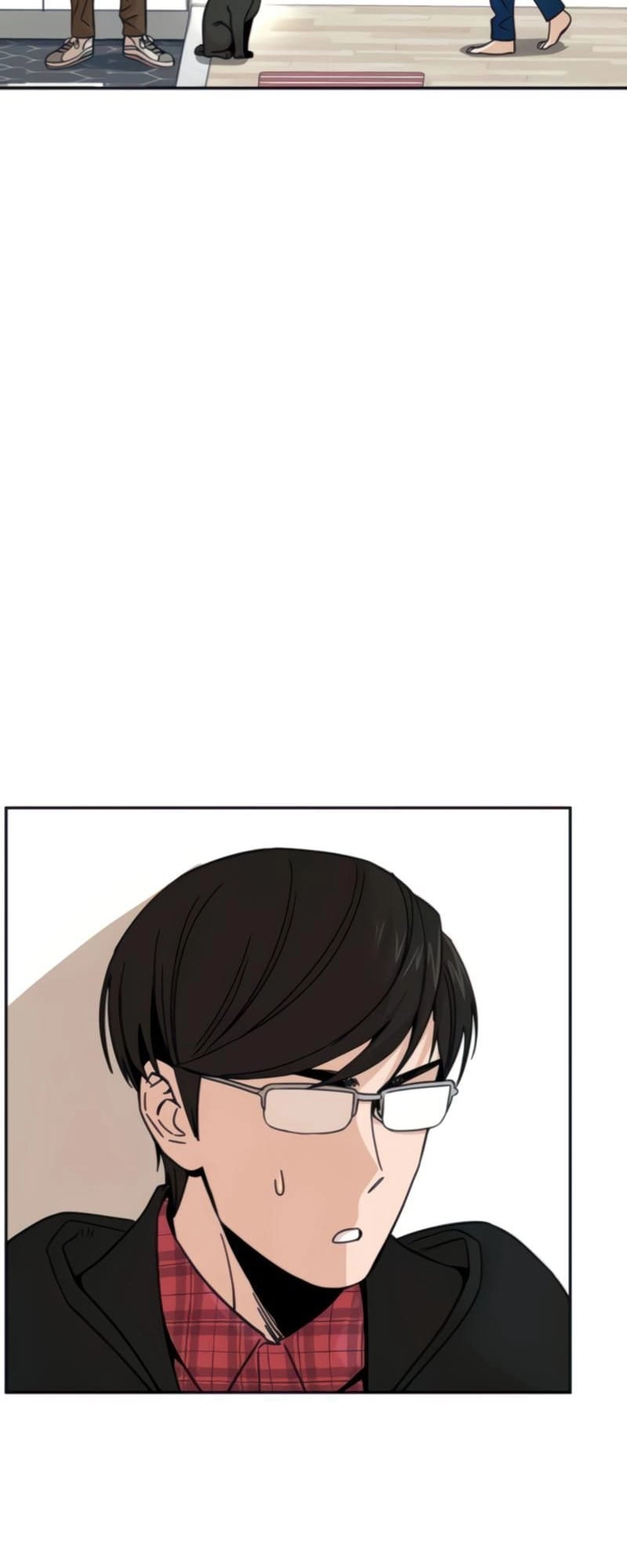 Maybe Meant to Be Chapter 9 Page 41