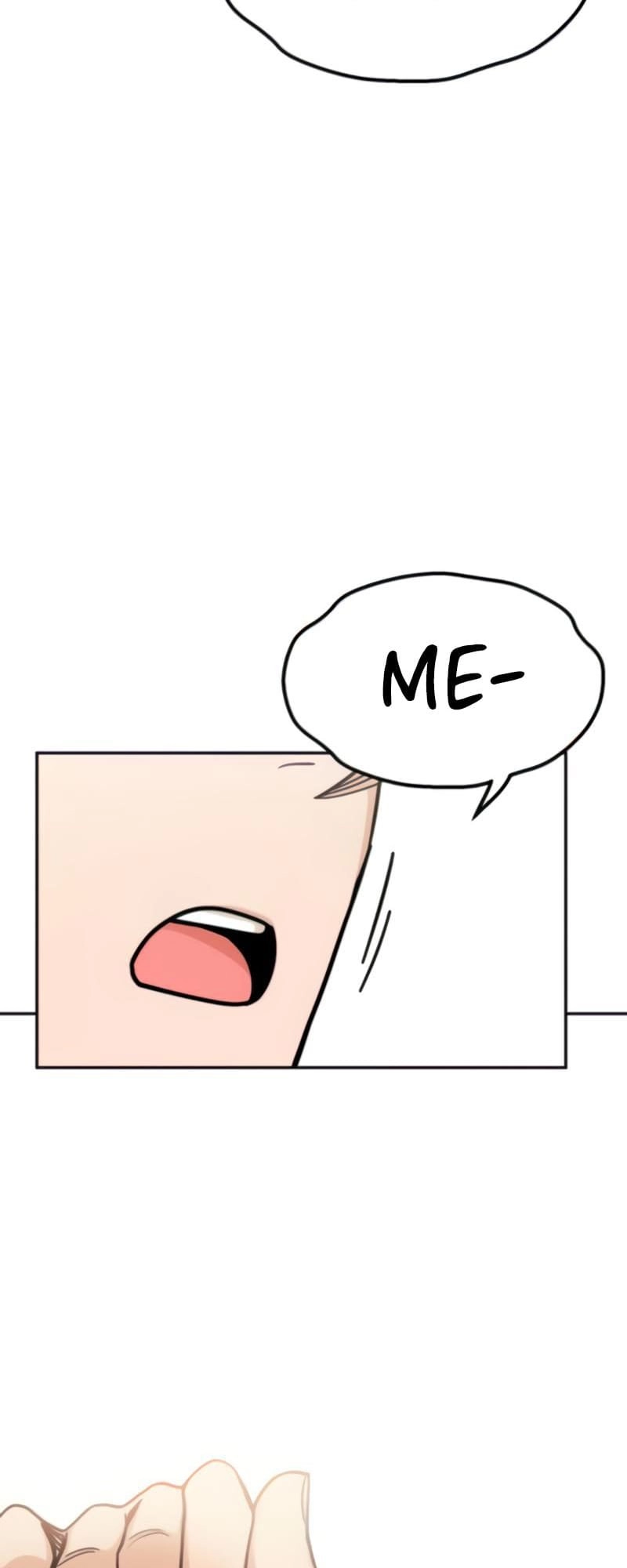 Maybe Meant to Be Chapter 9 Page 62