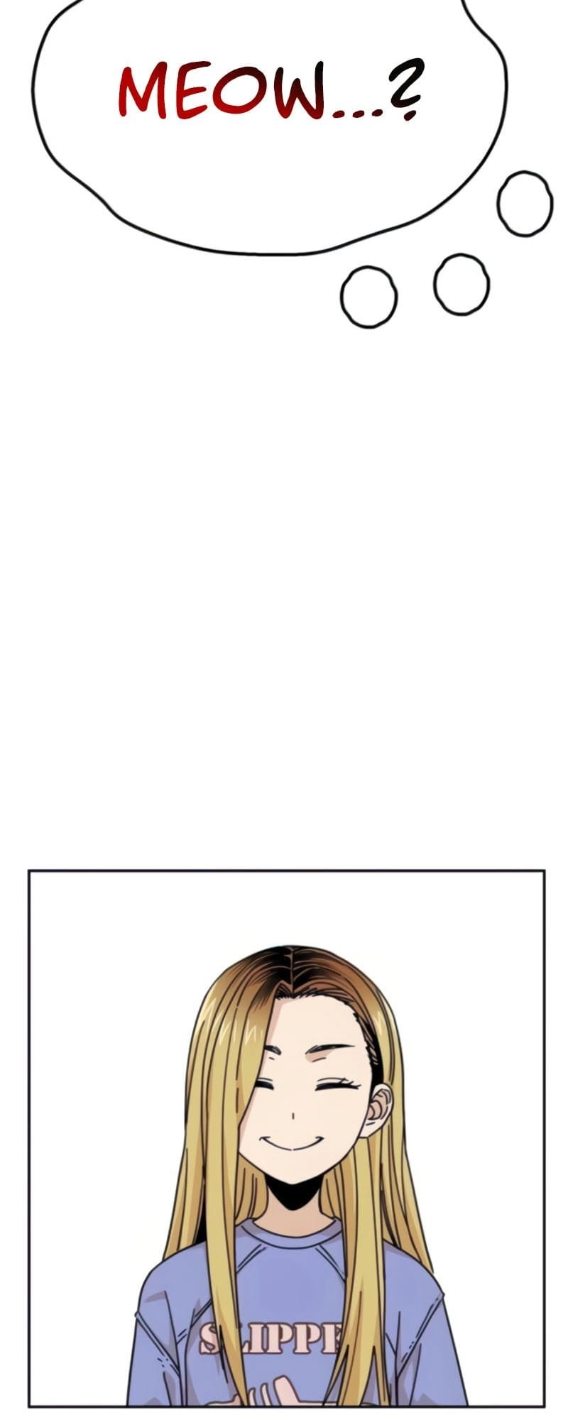 Maybe Meant to Be Chapter 9 Page 64
