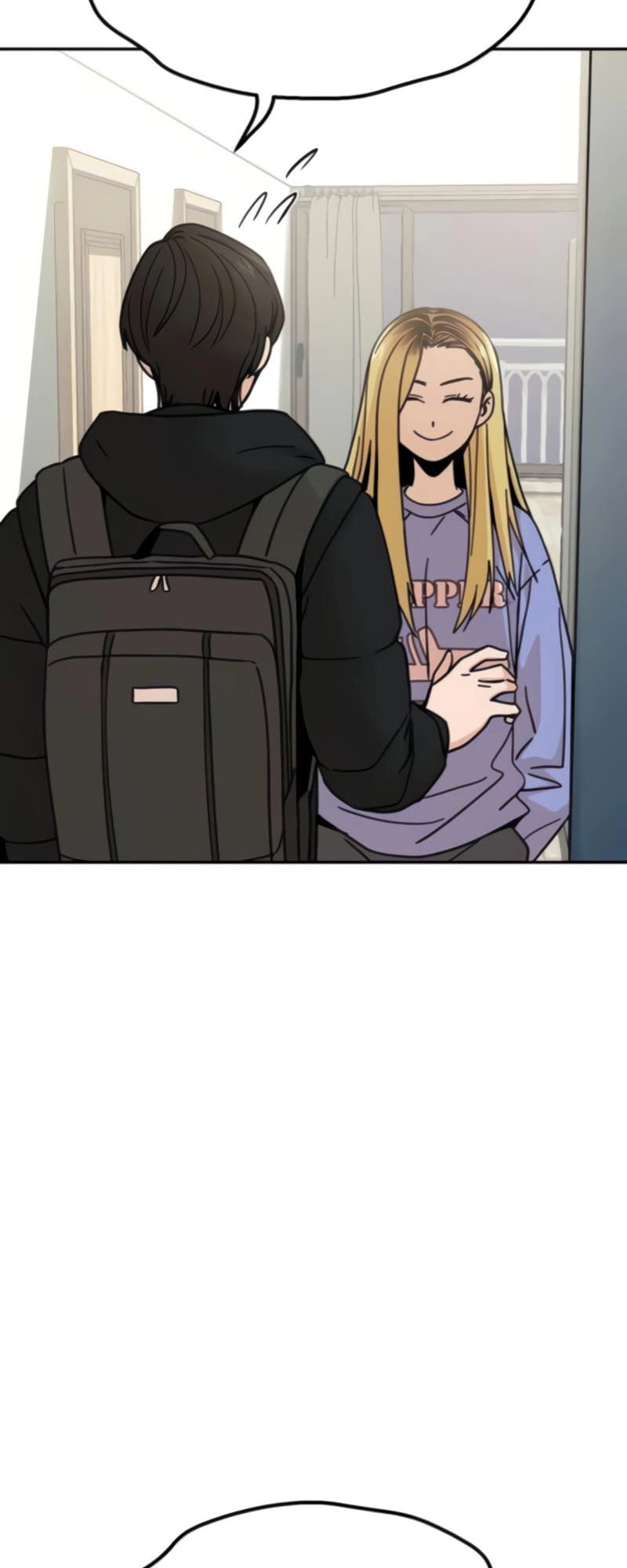 Maybe Meant to Be Chapter 9 Page 57