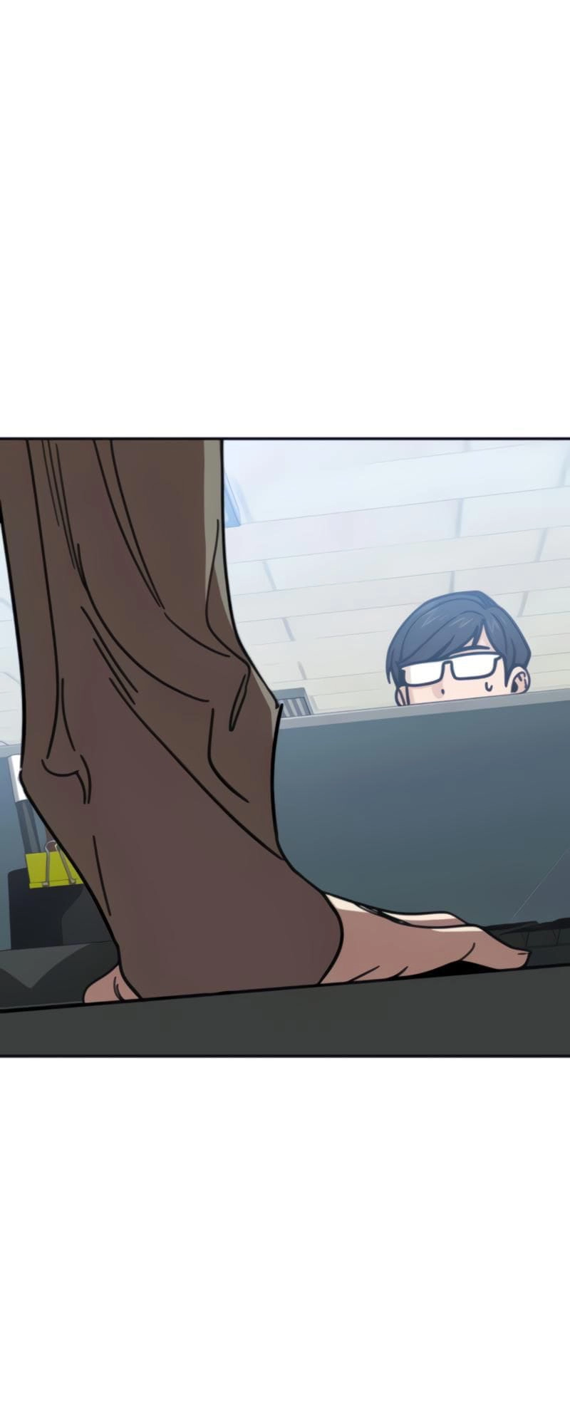 Maybe Meant to Be Chapter 9 Page 80