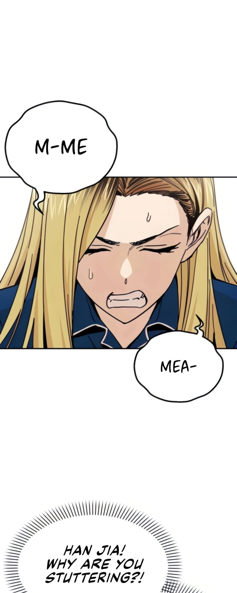 Maybe Meant to Be Chapter 9 Page 34