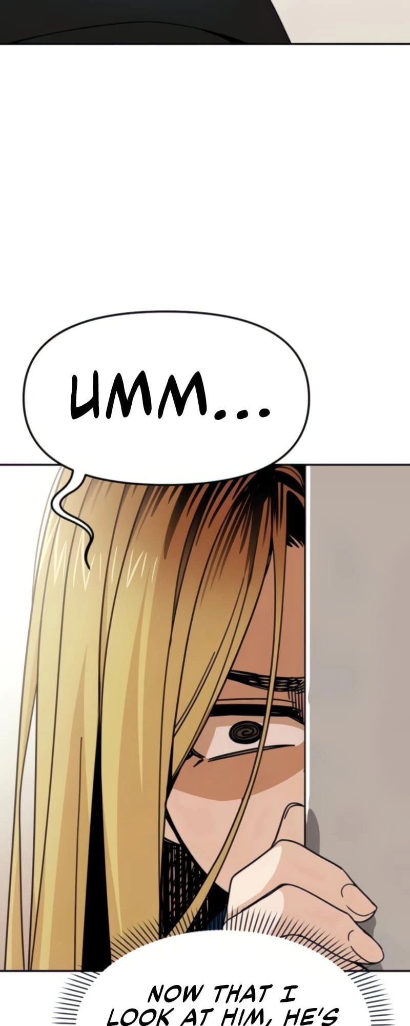 Maybe Meant to Be Chapter 9 Page 25