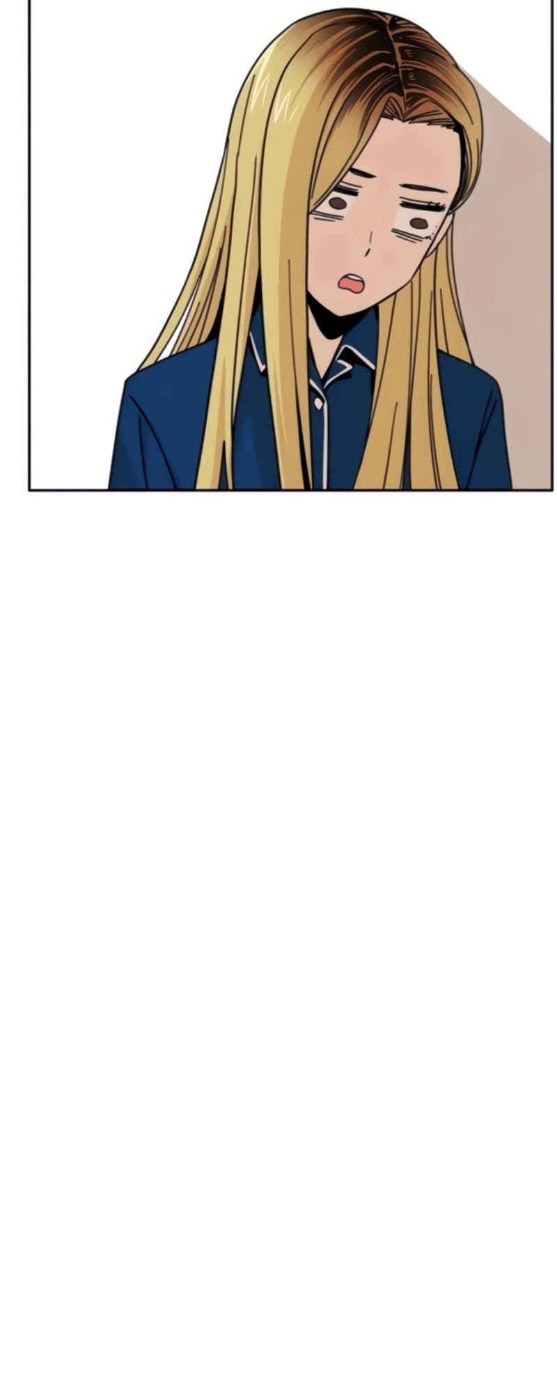 Maybe Meant to Be Chapter 9 Page 43