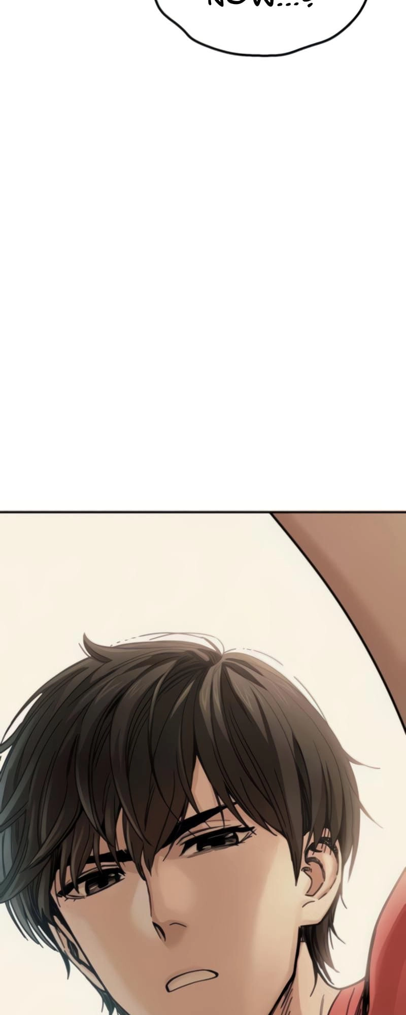Maybe Meant to Be Chapter 9 Page 20