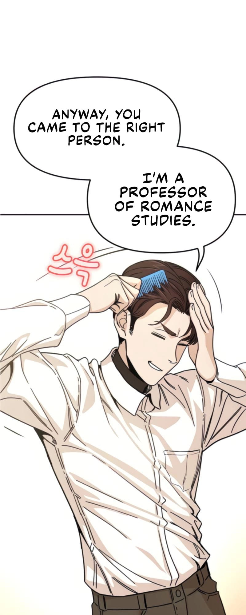 Maybe Meant to Be Chapter 9 Page 52