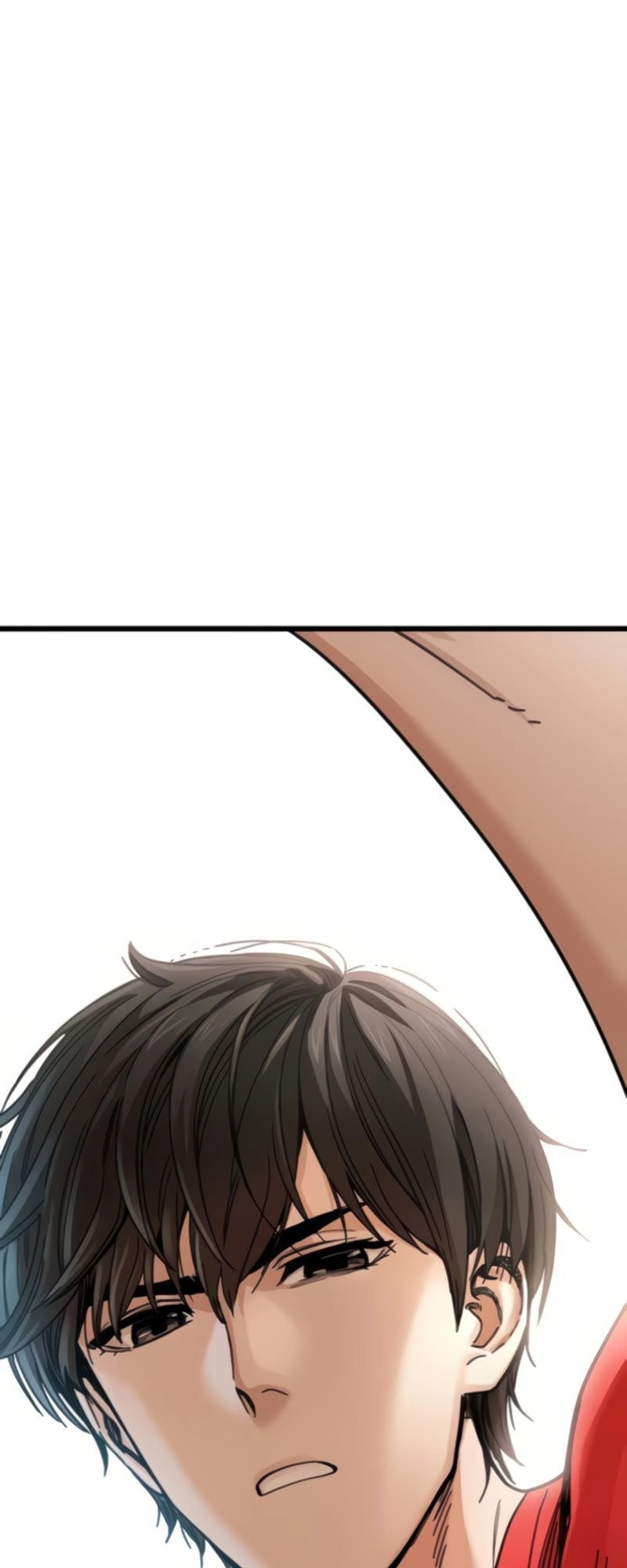 Maybe Meant to Be Chapter 9 Page 6