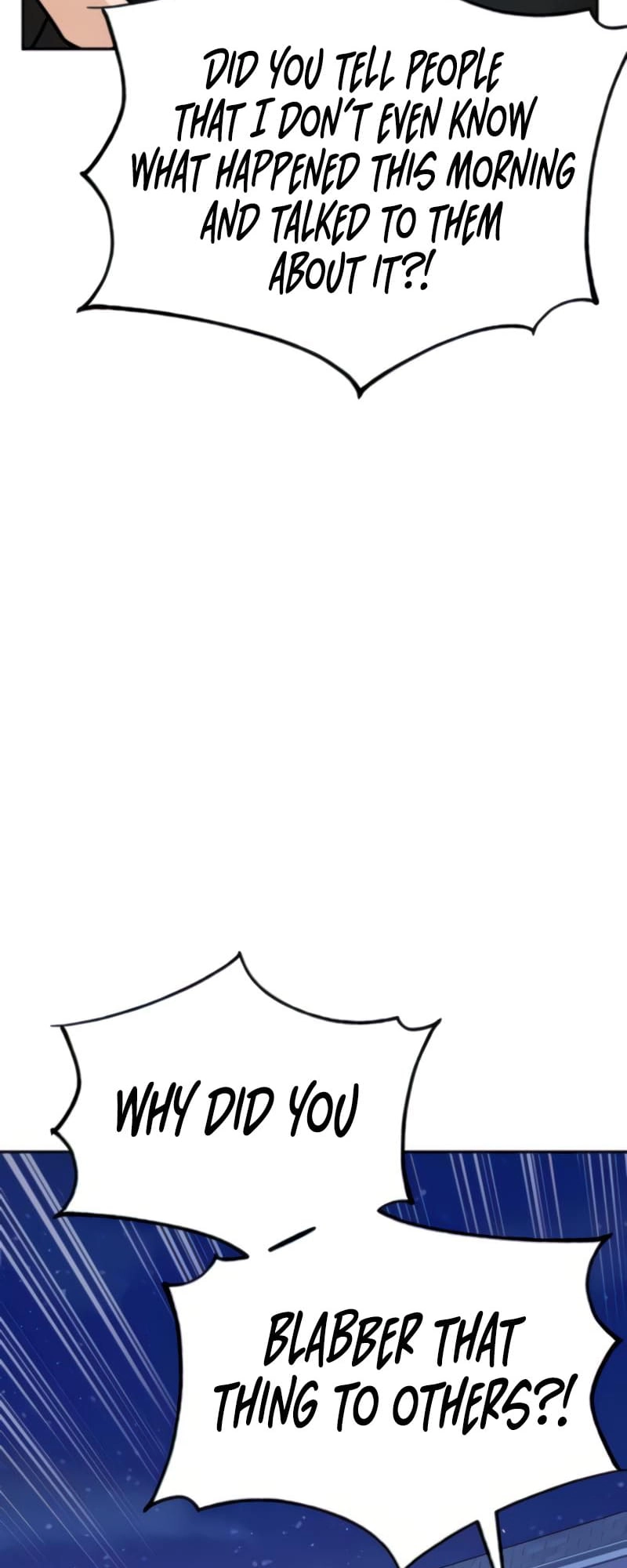 Maybe Meant to Be Chapter 9 Page 72