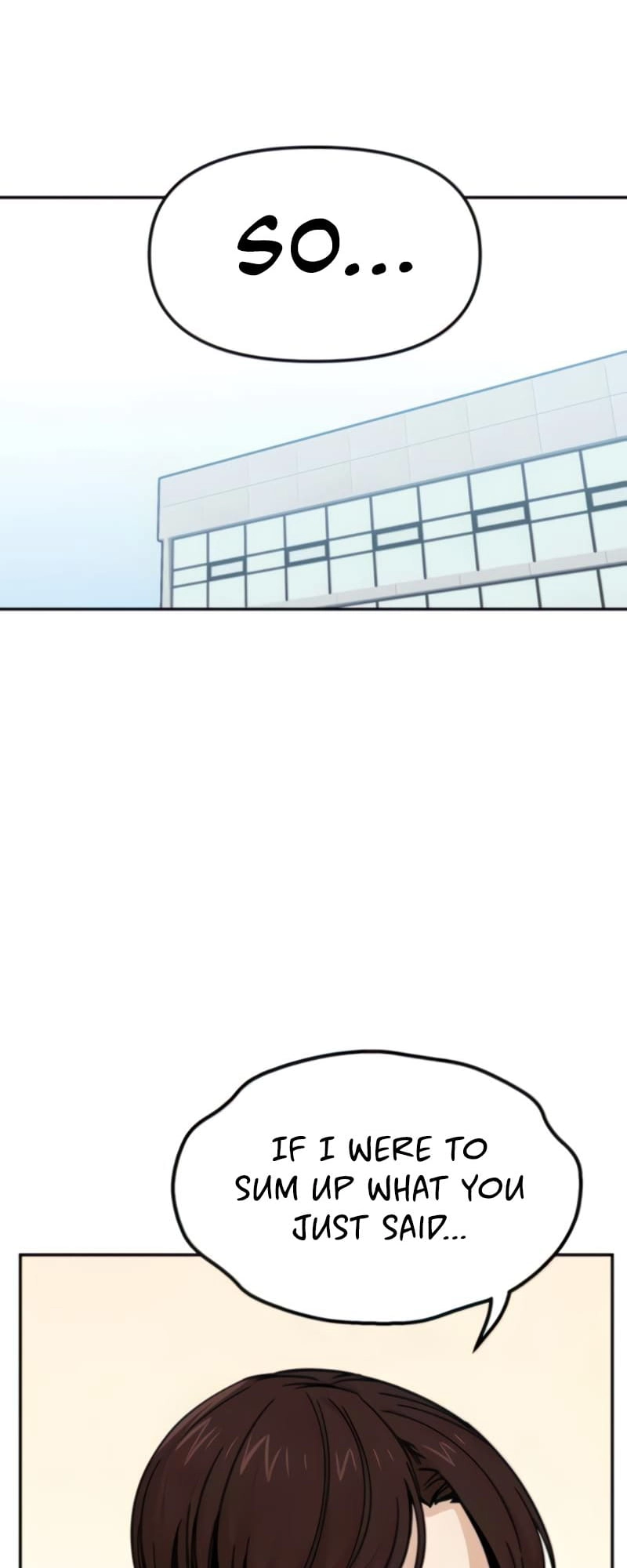Maybe Meant to Be Chapter 9 Page 44