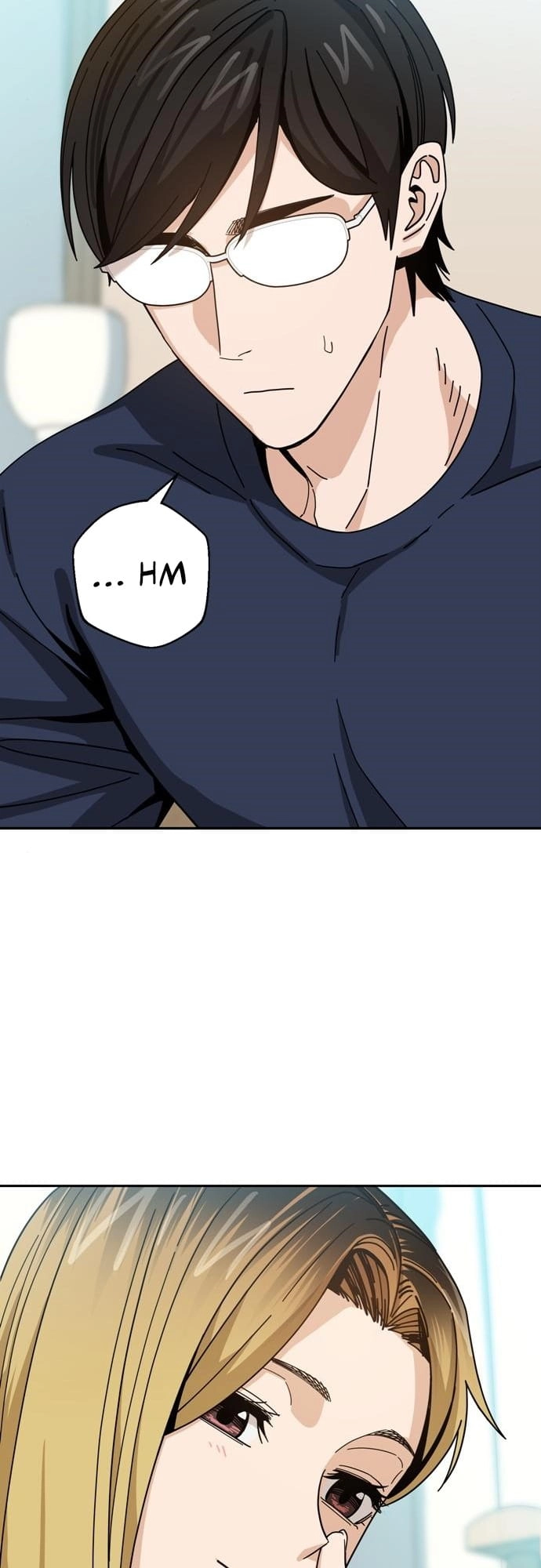Maybe Meant to Be Chapter 37 Page 46