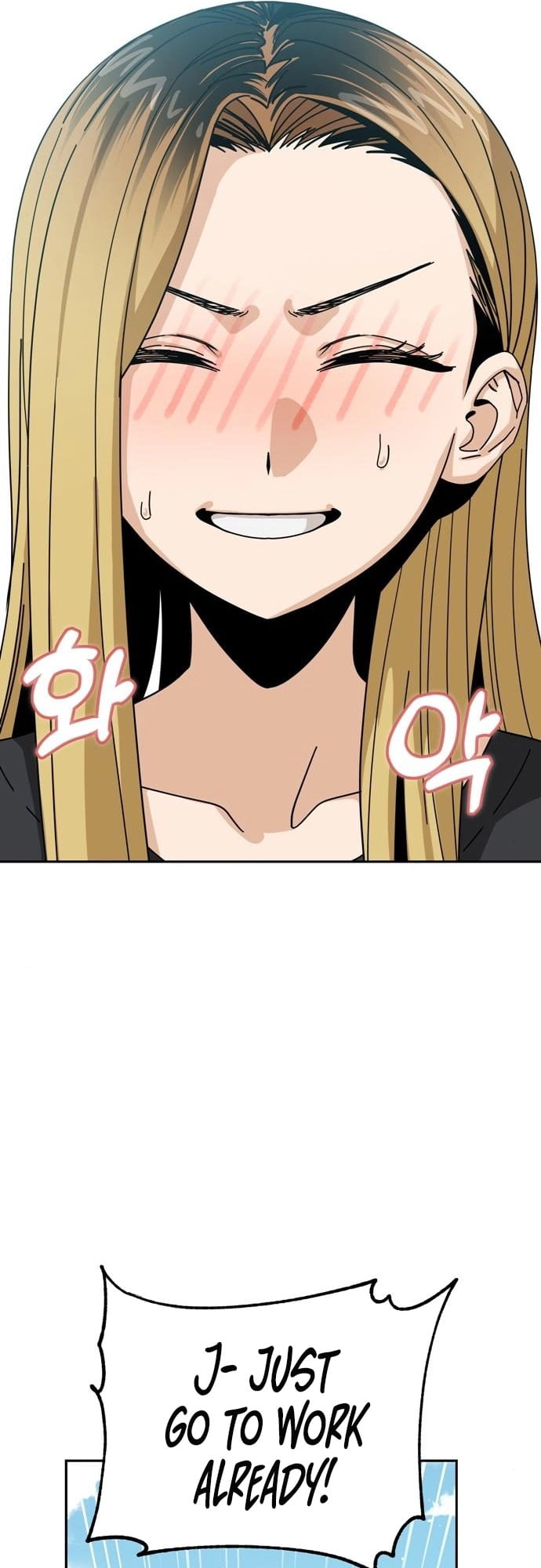 Maybe Meant to Be Chapter 37 Page 59
