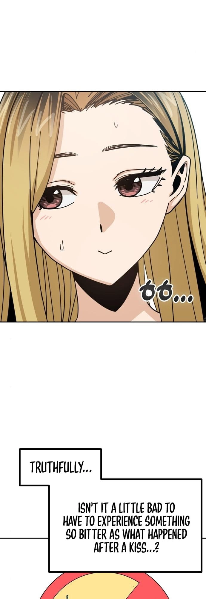 Maybe Meant to Be Chapter 37 Page 49