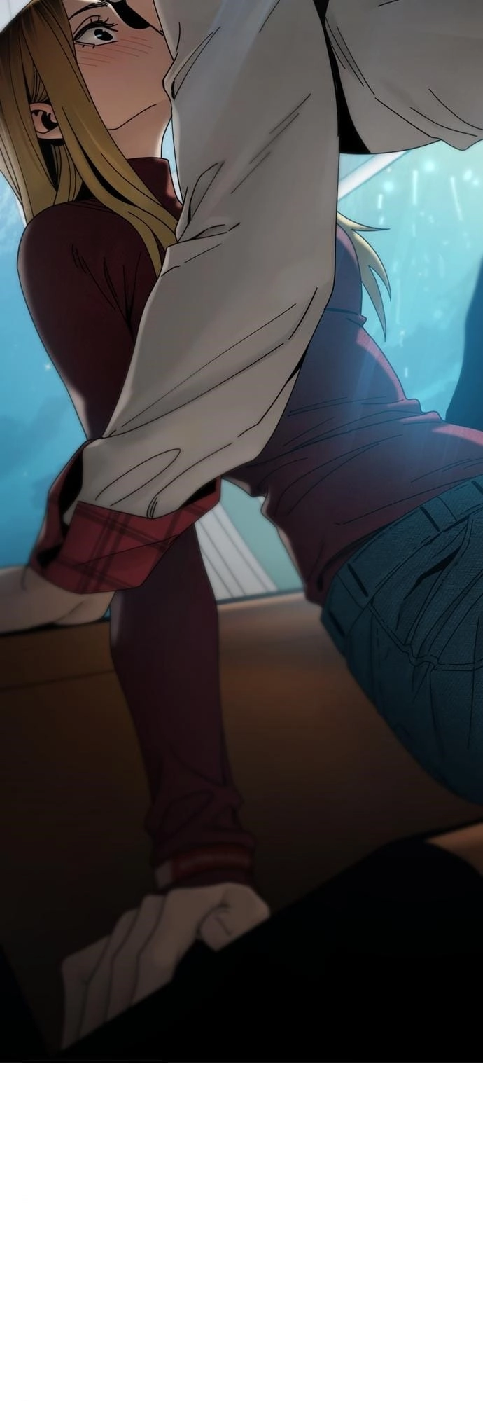 Maybe Meant to Be Chapter 37 Page 7