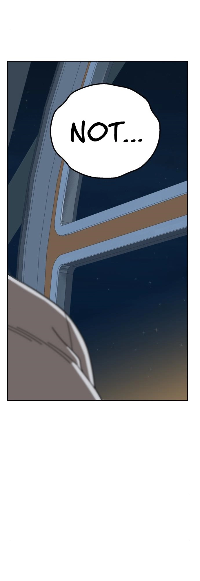 Maybe Meant to Be Chapter 37 Page 31