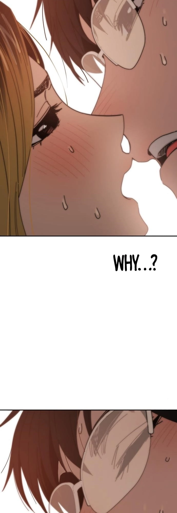 Maybe Meant to Be Chapter 37 Page 20