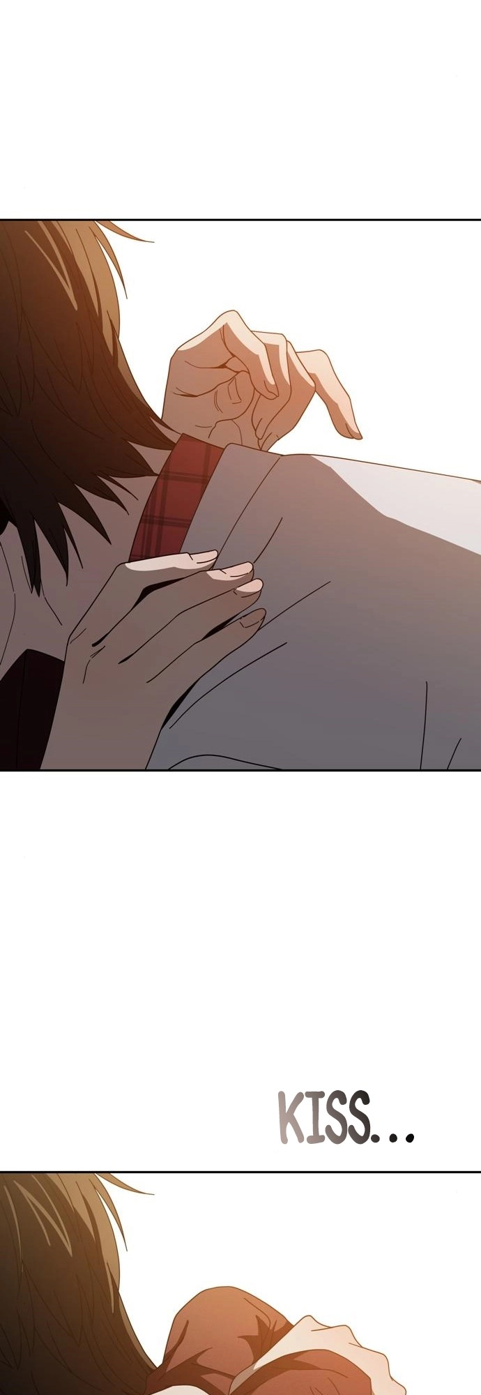 Maybe Meant to Be Chapter 37 Page 14
