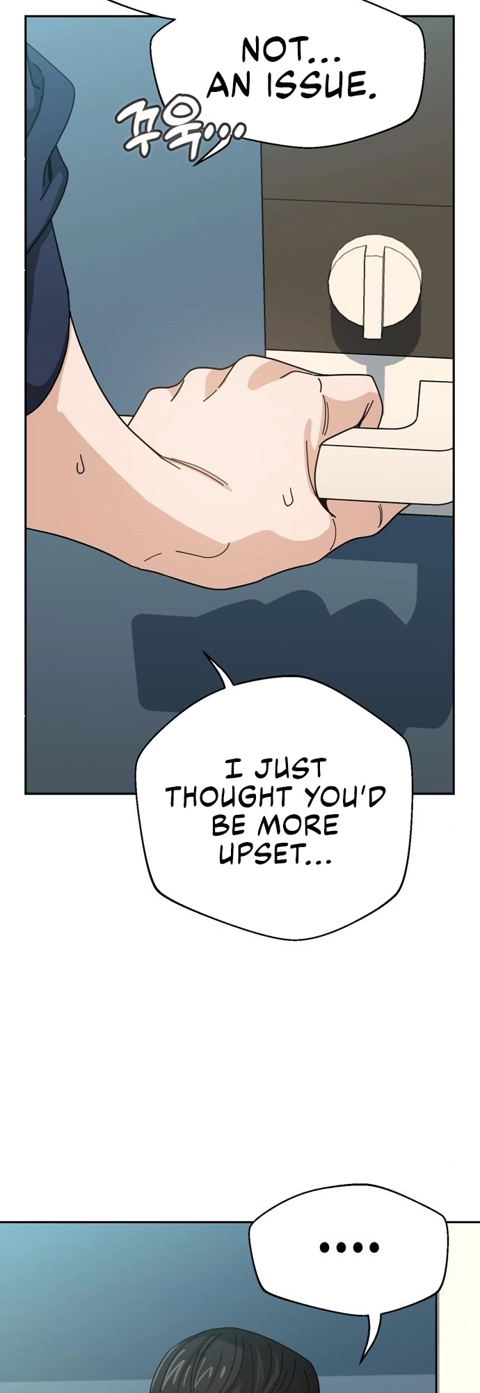 Maybe Meant to Be Chapter 37 Page 54
